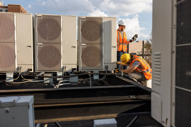 Professional HVAC in Medical Lake, WA