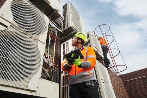 Best Local HVAC companies  in Medical Lake, WA