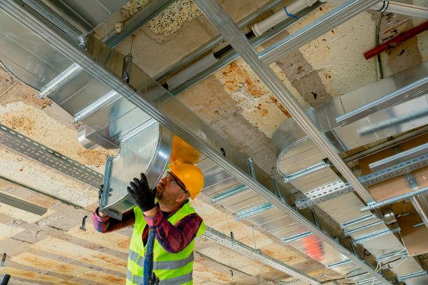 Best HVAC installation services  in Medical Lake, WA