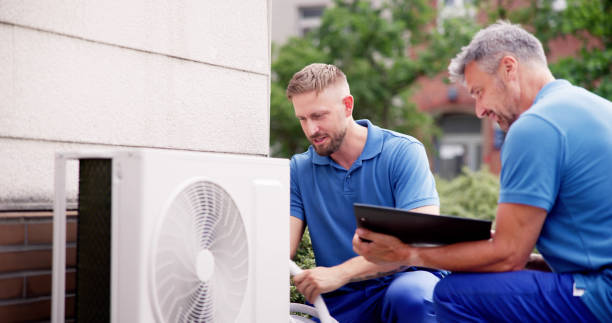 Best HVAC emergency services  in Medical Lake, WA