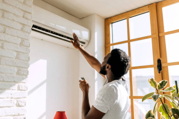 Best Emergency HVAC repair  in Medical Lake, WA