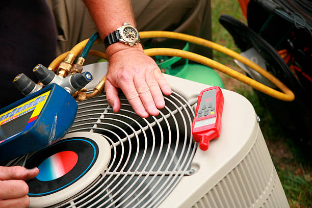 Best HVAC maintenance plan  in Medical Lake, WA
